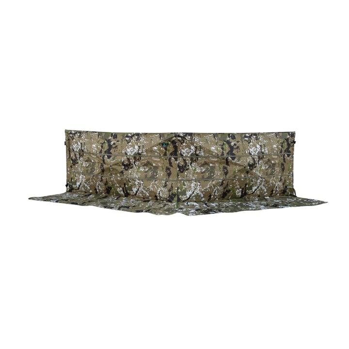 Field Shield Adjustable Panel Blind by Barronett Blinds – Crater Thrive