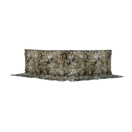Field Shield Adjustable Panel Blind by Barronett Blinds – Crater Thrive