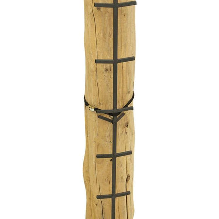 River's Edge Big Foot 20 ft Connect-N-Climb Treestand Climbing Aid with Tractionite Coating