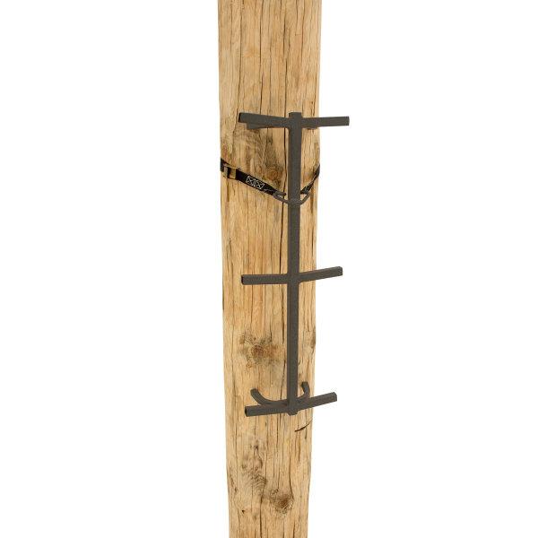 River's Edge Single Grip Stick Climbing Aid for Treestands