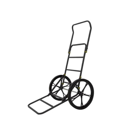 River's Edge Game Hauling Cart Tri-Fold Design 300 lb Capacity