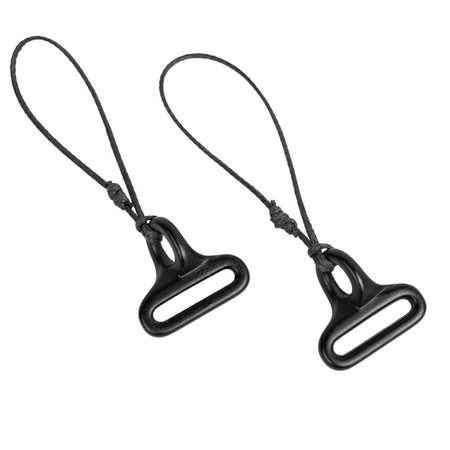 Shield Arms 2-Pack Kevlar Sling Loop in Black