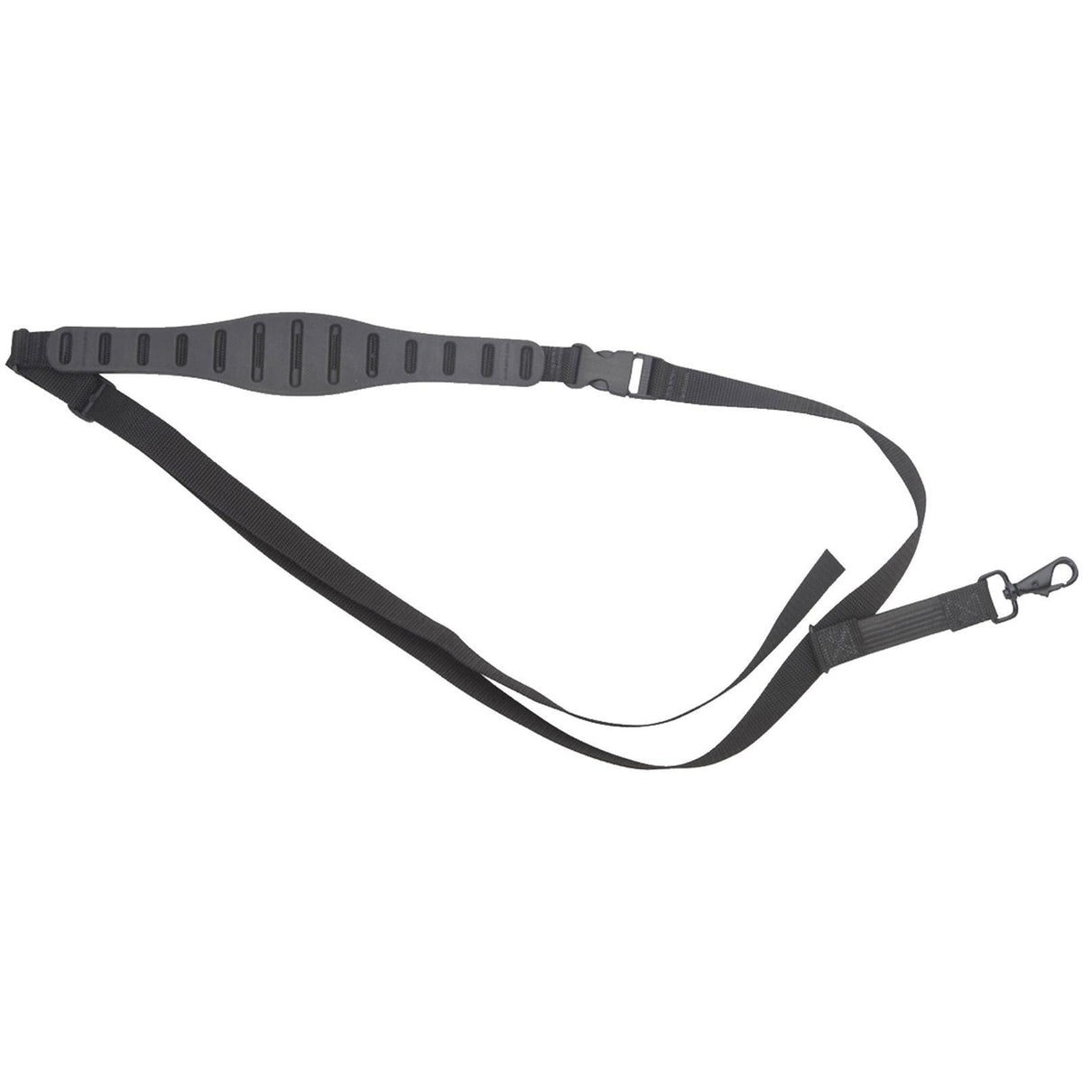 Quake The Claw Tactical Rifle Sling in Black