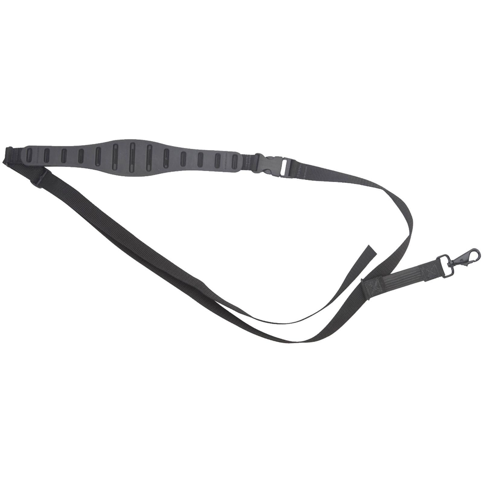 Quake The Claw Tactical Rifle Sling in Black