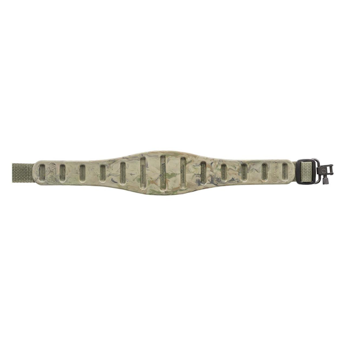 Quake Claw Contour Camo Rifle Sling without Swivel