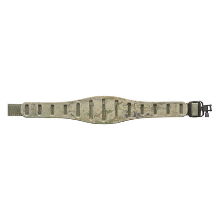Quake Claw Contour Camo Rifle Sling without Swivel