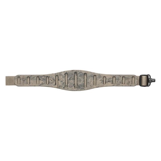 Quake Claw Sling Flush Cup in Sand Camo