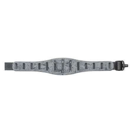 Quake CLAW Firearm Sling with QD Flush Cup Swivels Stone Camo