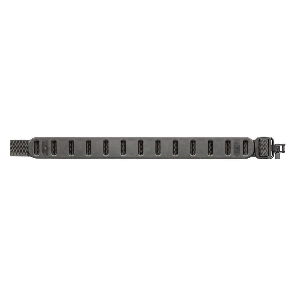 Quake Claw Slimline Non-Slip Shoulder Sling Black