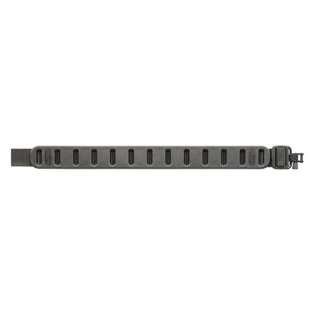 Quake Claw Slimline Non-Slip Shoulder Sling Black