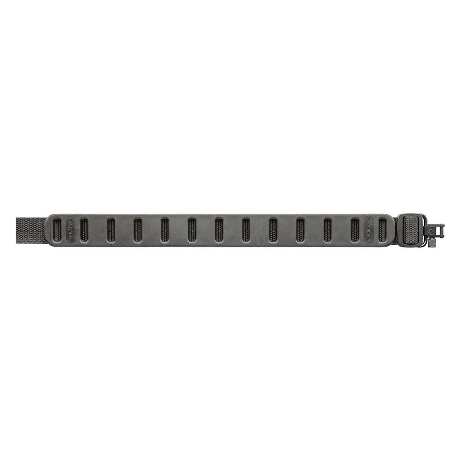 Quake Claw Slimline Non-Slip Shoulder Sling Black