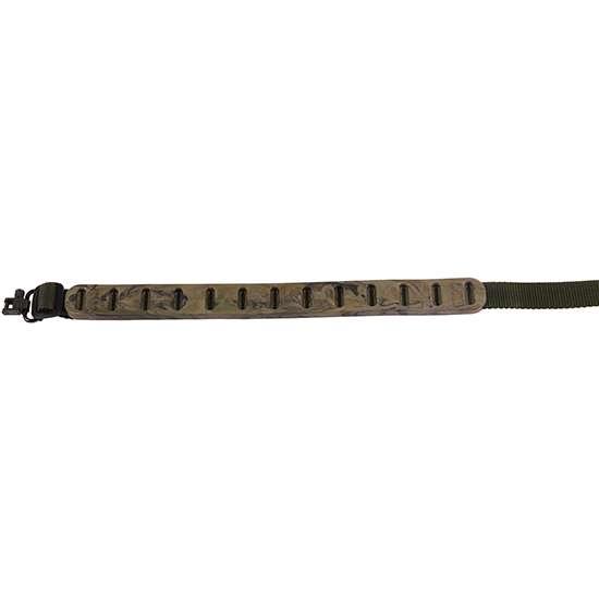 Quake Claw Slimline Camouflage Rifle Sling