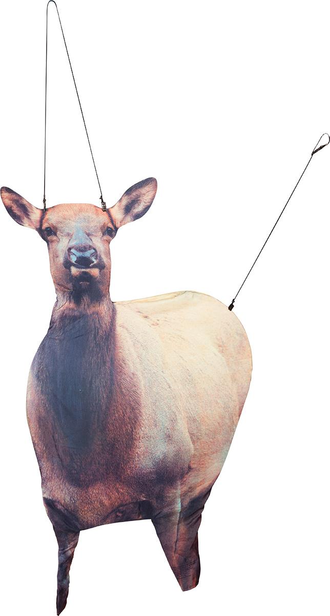 Montana Decoy Estrus Betty Cow Elk Decoy Lightweight Pack Carry