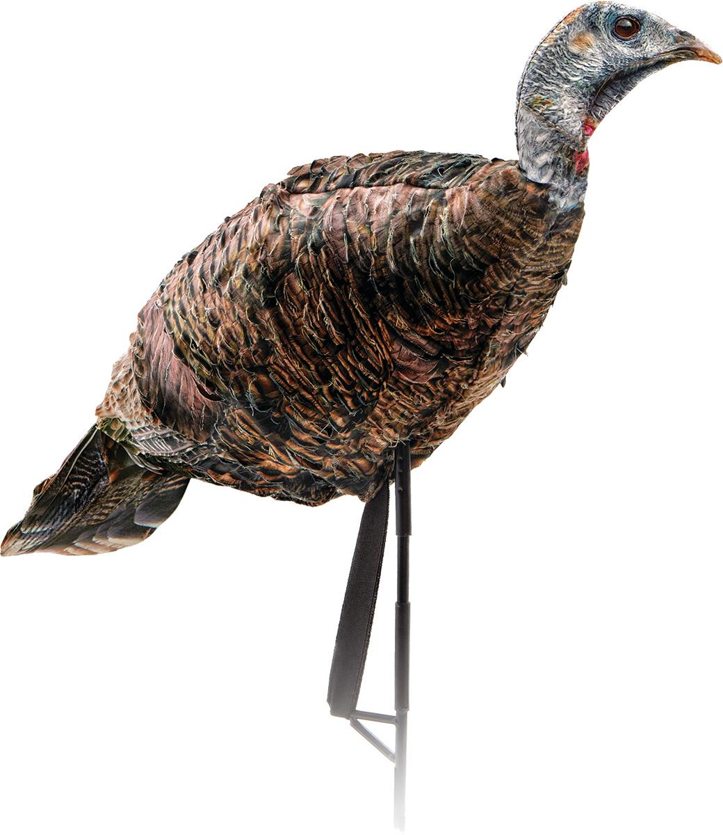 Montana Decoy Miss Purrfect XD Poseable Turkey Hen Decoy
