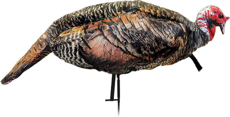 Montana Decoy Jake Purrfect XD Lightweight Turkey Hunting Decoy