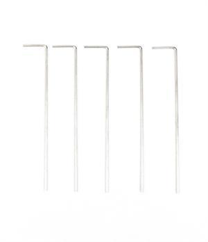 Kimber Take-Down Tools for 5" Bull Barrel Pro Compact and Ultra Models - 5 Count