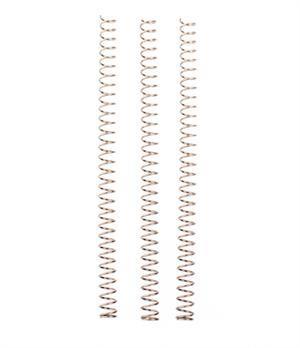 Kimber 1911 Replacement 16LB Recoil Spring Set of 3