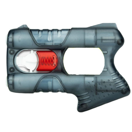 Kimber PepperBlaster 3 Grey Clamshell Pepper Defense System