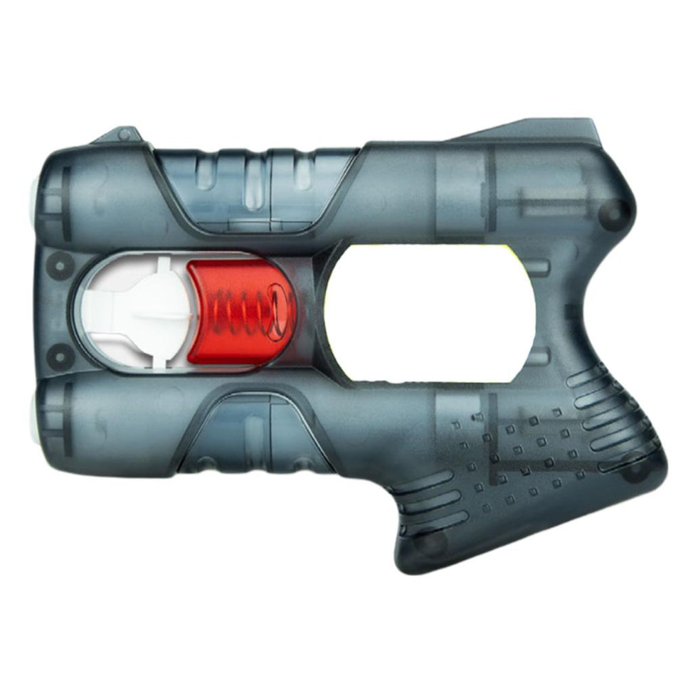Kimber PepperBlaster 3 Grey Clamshell Pepper Defense System