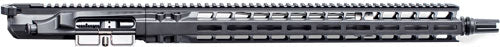 Radian Model 1 AR-15 Upper 223 Wylde 17.5 Barrel Black Finish