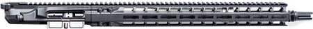 Radian Model 1 AR-15 Upper 223 Wylde 17.5 Barrel Black Finish
