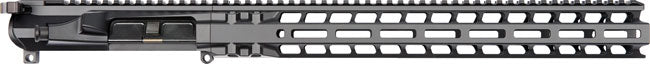 Radian Model 1 Upper Receiver Handguard 15.5 Inch M-LOK Black