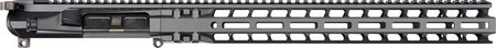 Radian Model 1 Upper Receiver Handguard 15.5 Inch M-LOK Black