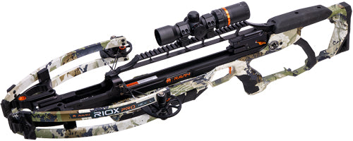 RAVIN CROSSBOW R10X PRO 420FPS SILENT COCK XK7 CAMO