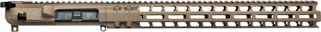 Radian Model 1 Upper Receiver Handguard 15.5 Inch M-LOK FDE