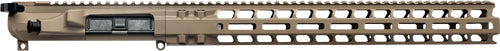 Radian Model 1 Upper Receiver Handguard 15.5 Inch M-LOK FDE