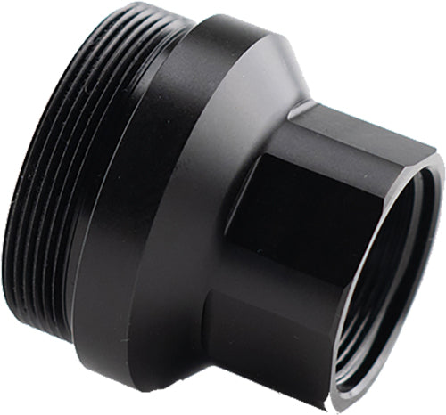 Rearden Atlas XL Bravo Thread Adapter Nitride Finish 1.375-24