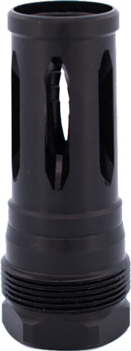 Rearden R2 Muzzle Brake Square Design .375 5/8-24 Nitride Black