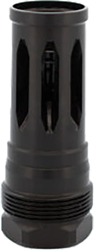 Rearden R2C Muzzle Brake Square Design .375 5/8-24 Nitride Black