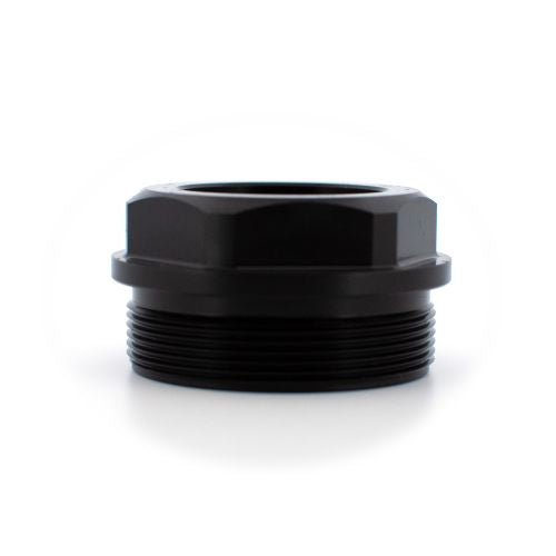 Rearden Atlas Bravo Generation 2 Thread Adapter 1.375-24 Nitride Black