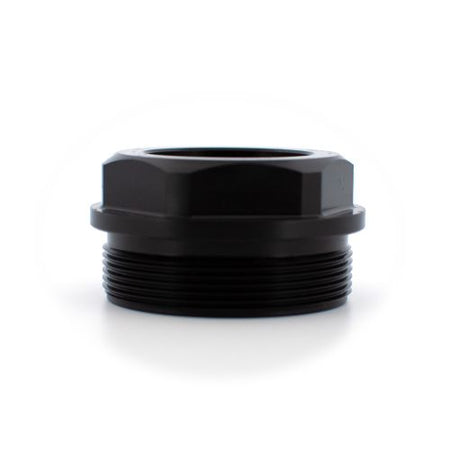 Rearden Atlas Bravo Generation 2 Thread Adapter 1.375-24 Nitride Black