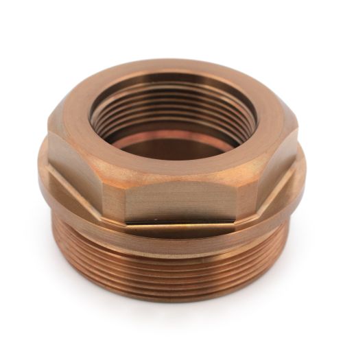 Rearden Atlas Bravo Generation 2 Thread Adapter 1.375-24 HT Finish