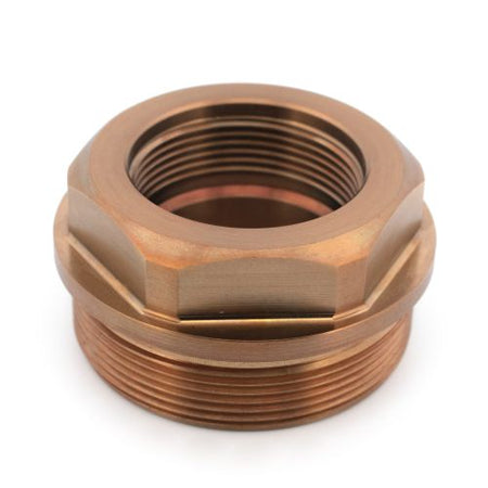 Rearden Atlas Bravo Generation 2 Thread Adapter 1.375-24 HT Finish