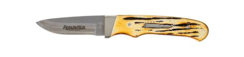 Remington Bullet Knife Model 2026 - King of the Mountain, 3.5" Blade