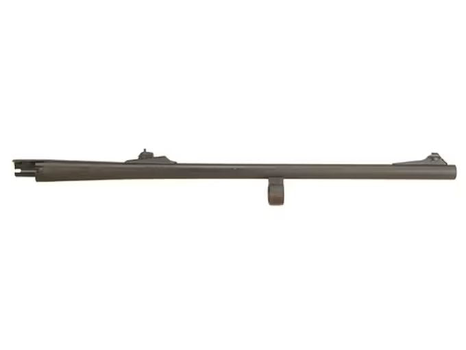 Remington 870 Express 20GA 20" Rifled Barrel - 3" Chamber, Rifle Sights, Black Finish