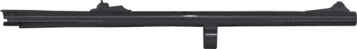 Remington 870 Express 12GA 20" Rifled Barrel - 3" Chamber, Rifle Sights, Black Finish