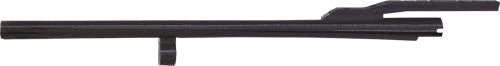 Remington 870 Express 20GA 18.5" Rifled Cantilever Barrel - 3" Chamber, Black Finish