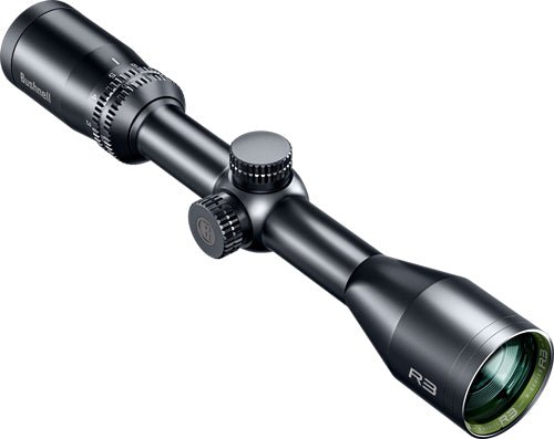 Bushnell R3 DOA QBR 3-9x40 Riflescope