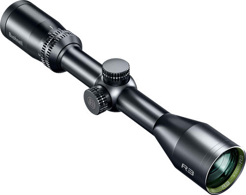 Bushnell R3 DOA QBR 3-9x40 EER Rifle Scope 4.5"
