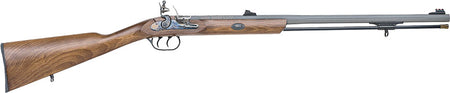 Traditions PA Pellet Ultralight 50 Cal 26" SS Cerakote Barrel Flintlock Muzzleloader Hardwood Stock
