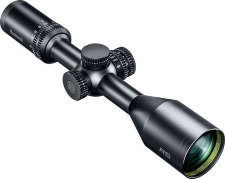 Bushnell R5 DOA LRH800 6-18x50 Illuminated Riflescope