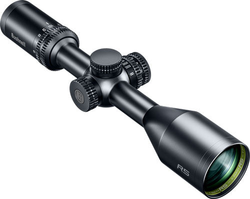 Bushnell R5 DOA LRH800 6-18x50 Illuminated Riflescope