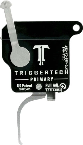 Remington Model 700 Primary Series Triggers