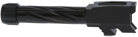 Rival Arms Glock 43 V1 Black Threaded Match Barrel