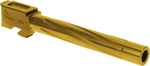 Rival Arms Gold Match Grade Barrel for SIG P320 X5