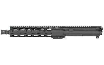 Radical Firearms Upper Assembly 300 Blackout 10.5" Barrel 1:8 Twist 10" MLOK CFU10.5-300HBAR-10RPR